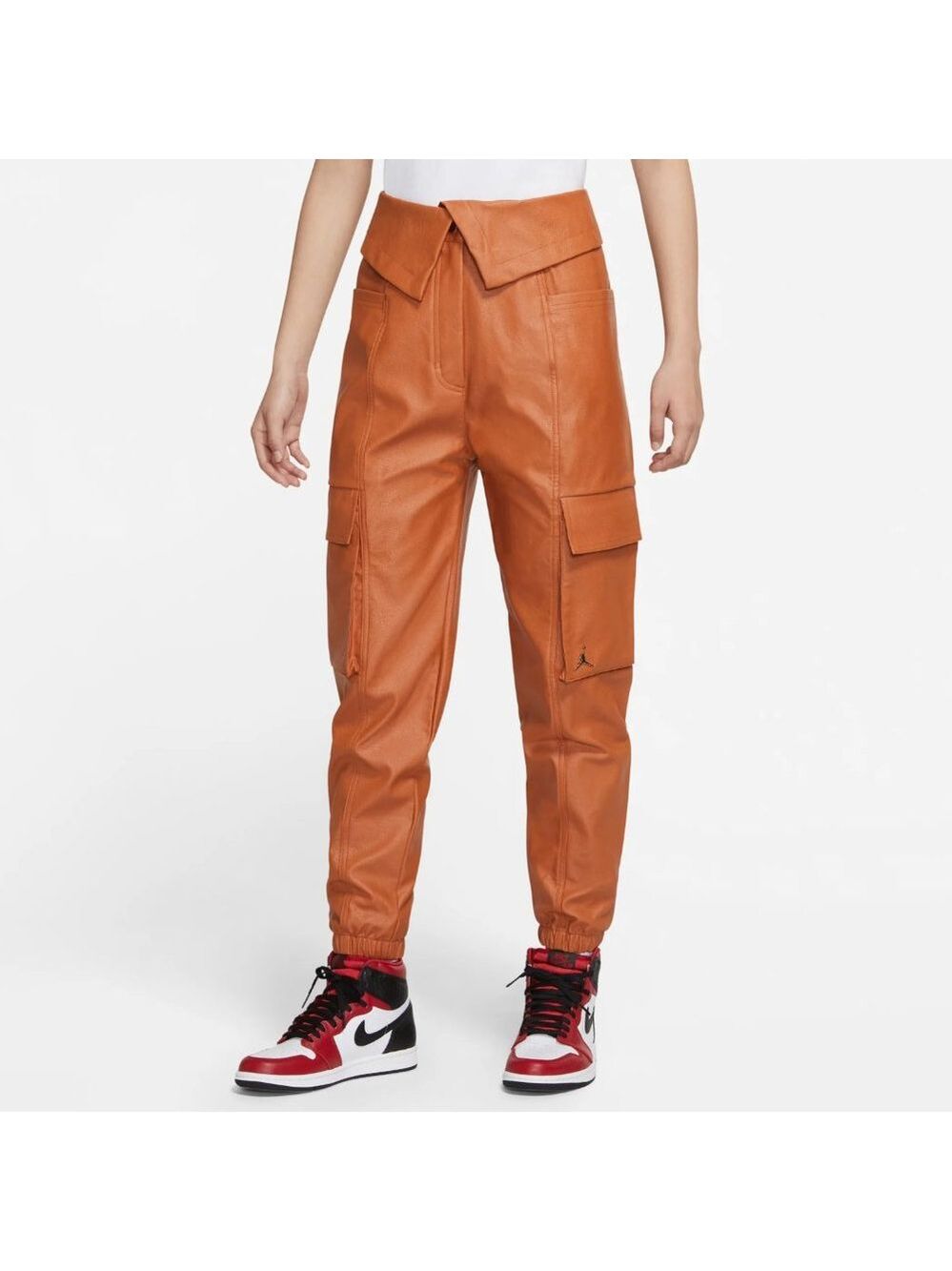 NWT Nike Air Jordan Court To Runway Utility Pants